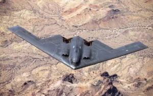B-2 Spirit 2