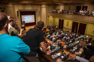 ΟΧΙ στο Σώμα Υπαξιωματικών - Αναβάθμιση Σχολών ΑΣΣΥ