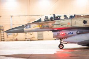 F-16I Sufa