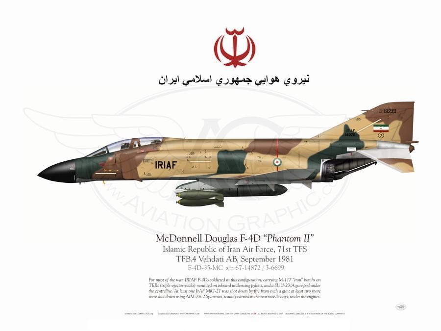 Ιρανικά Phantom