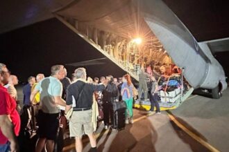 επαναπατρισμός