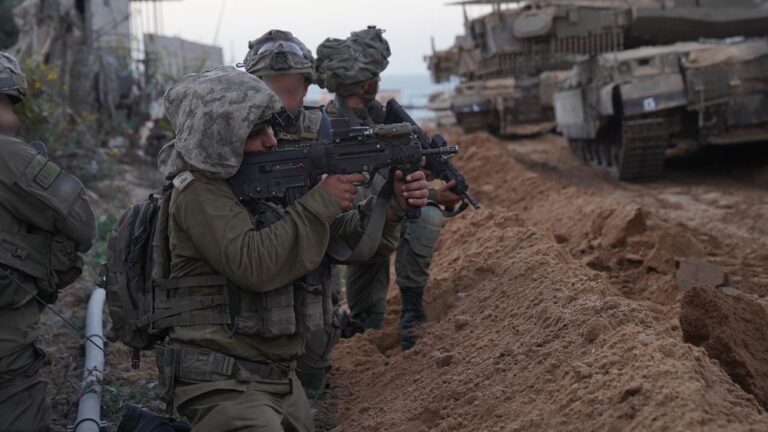 IDF