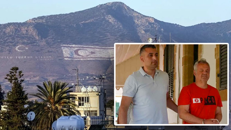 κατεχόμενα