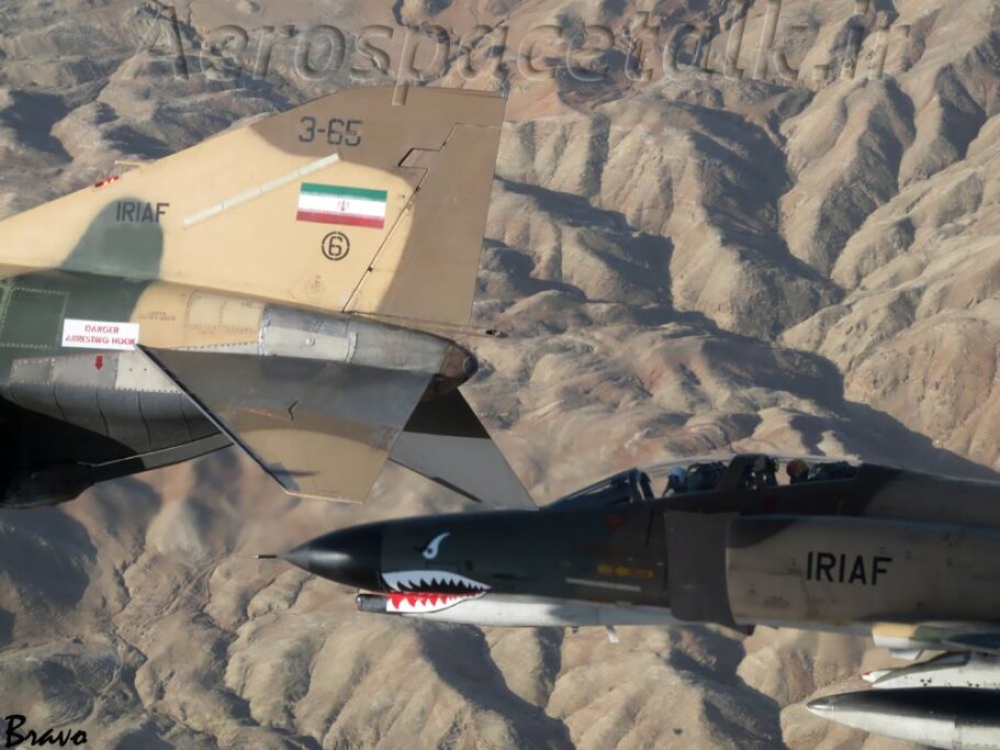 Ιρανικά Phantom