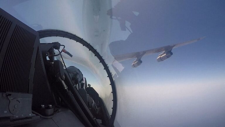 Fighter Pilot X