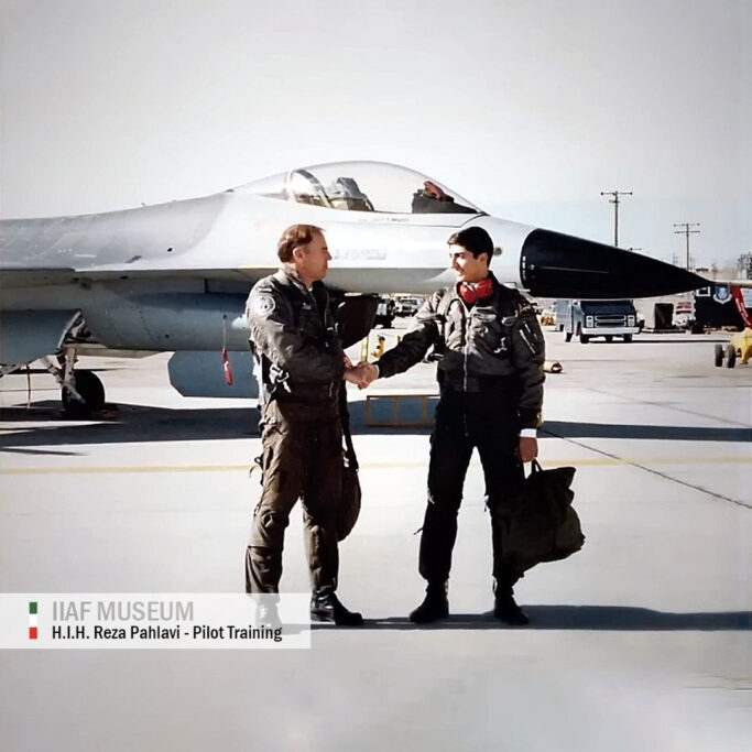 Η υπόθεση των F-16 του Ιράν αποτελεί το μεγαλύτερο εξοπλιστικό πρόγραμμα στην ιστορία που δεν υλοποιήθηκε ποτέ...