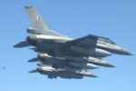 343 Μοίρα - 70 χρόνια: Πτήση με F-16D Blk 52+