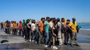 μεταναστευτικό