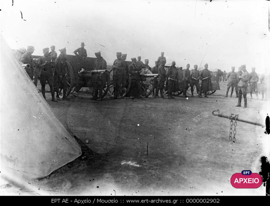 Ανεξάρτητη Μεραρχία