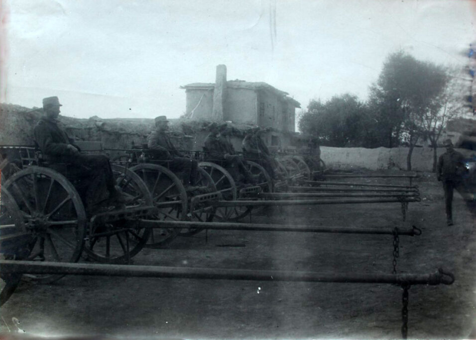 Ανεξάρτητη Μεραρχία