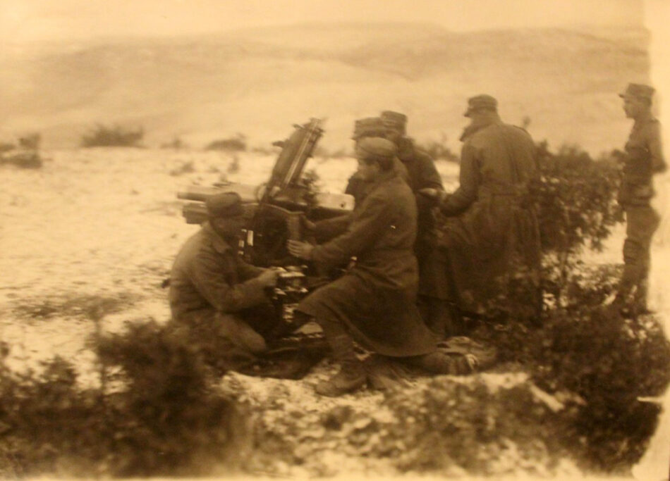 Ανεξάρτητη Μεραρχία