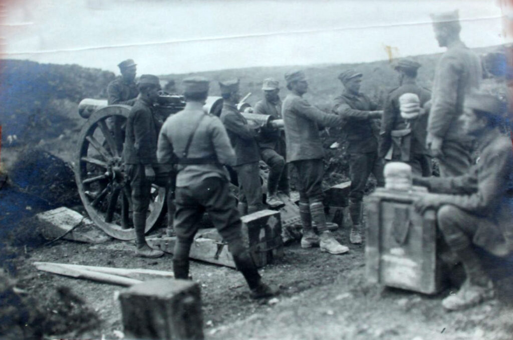 Ανεξάρτητη Μεραρχία