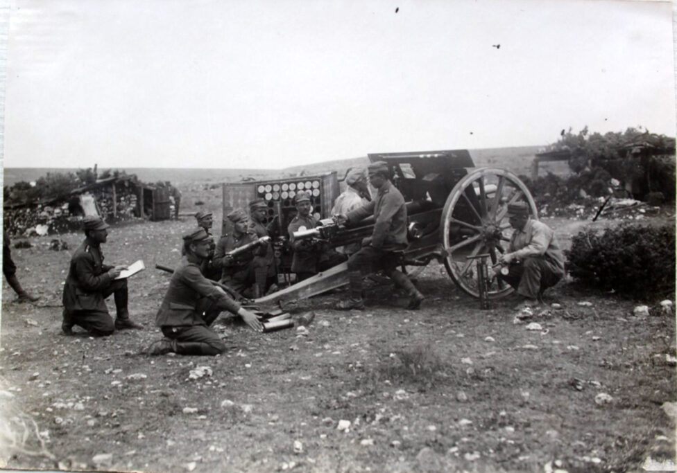 Ανεξάρτητη Μεραρχία
