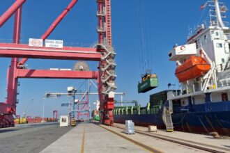 Η Κυπριακή Δημοκρατία συνεχίζει την εφαρμογή της πρωτοβουλίας του Σχεδίου Αμάλθεια για παροχή βοήθειας στους κατοίκους της Γάζας.