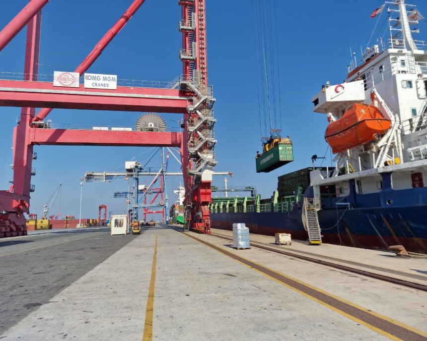 Η Κυπριακή Δημοκρατία συνεχίζει την εφαρμογή της πρωτοβουλίας του Σχεδίου Αμάλθεια για παροχή βοήθειας στους κατοίκους της Γάζας.