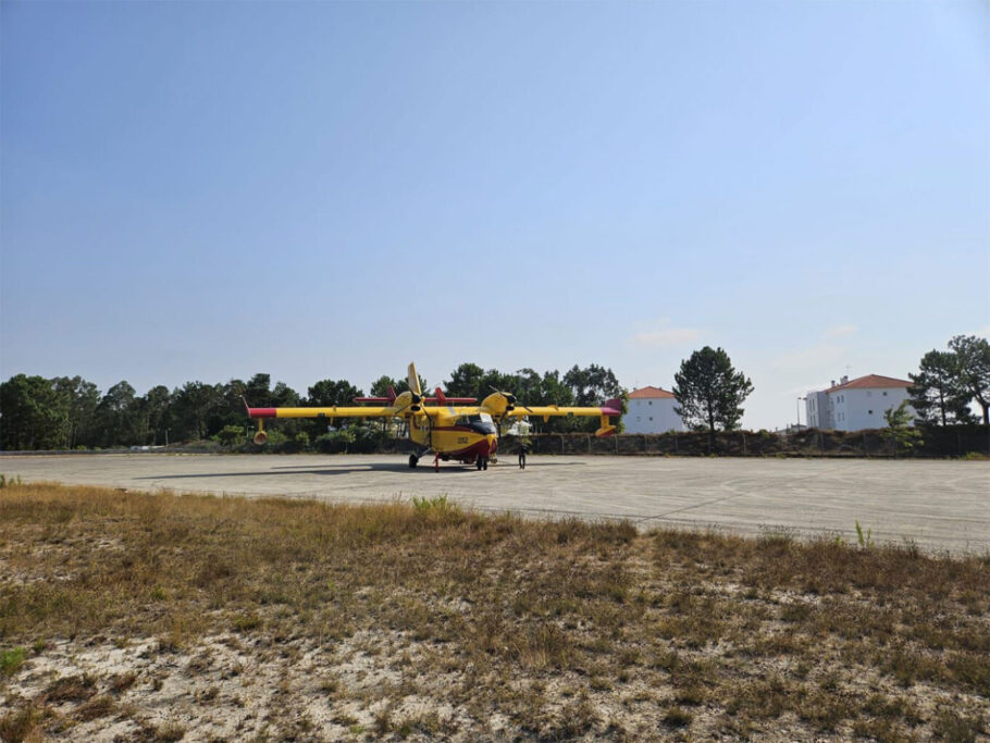 Canadair