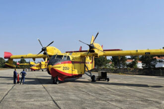 Canadair