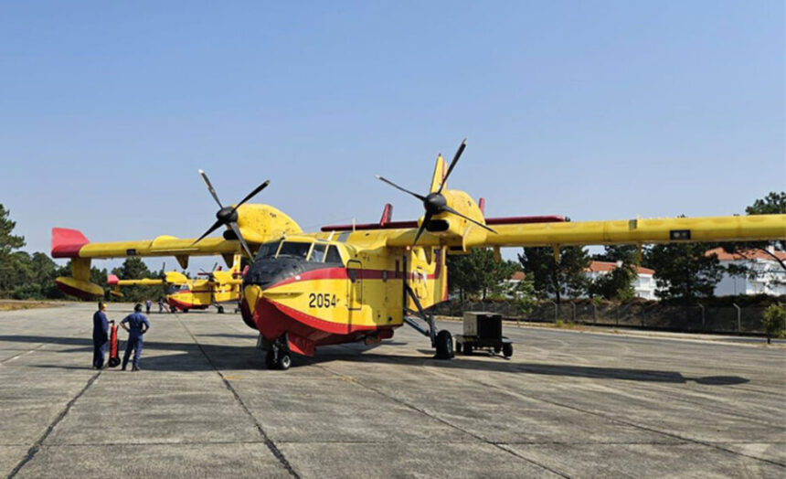 Canadair