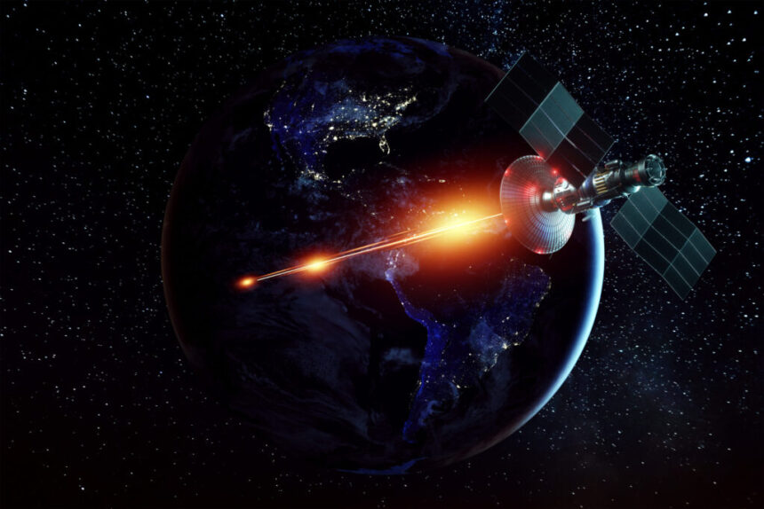space