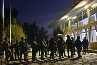 Η Λέσχη Εφέδρων Ενόπλων Δυνάμεων (ΛΕΦΕΔ) πραγματοποίησε το ετήσιο Σχολείο με εκπαίδευση στον αγώνα εντός κατοικημένων τόπων.