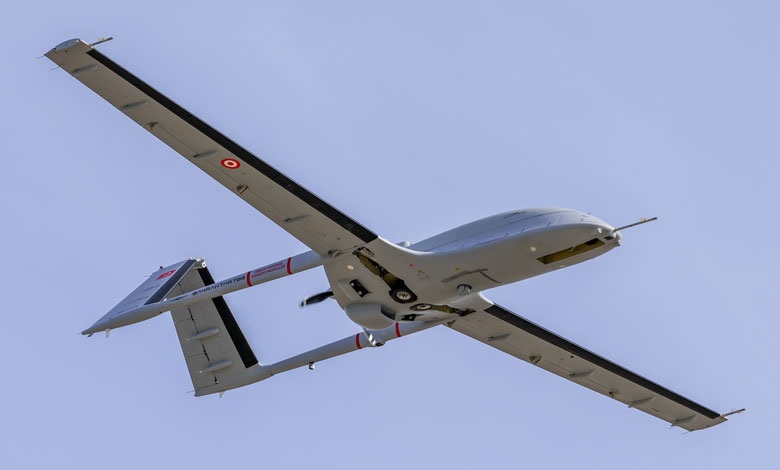 Bayraktar TB3