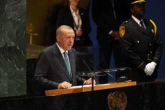 Erdogan