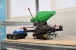 Εργοστάσιο Παραγωγής Drones του Ελληνικού Στρατού