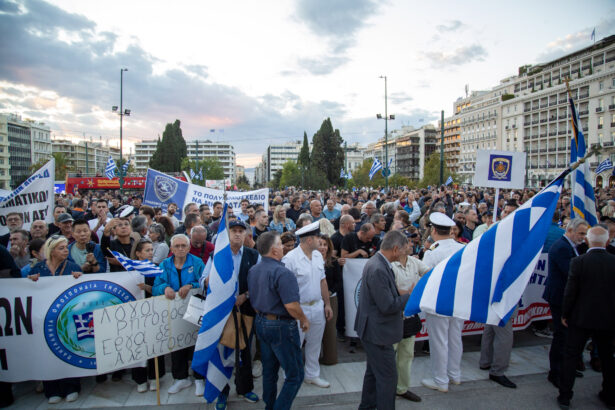 Ανακοίνωση από το Συντονιστικό Συμβούλιο Συλλόγων Αποφοίτων  Ανωτέρων Στρατιωτικών Σχολών Υπαξιωματικών (ΑΣΣΥ) ΕΔ.