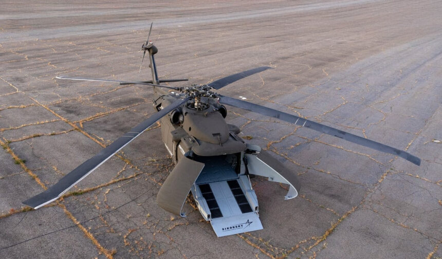 Sikorsky