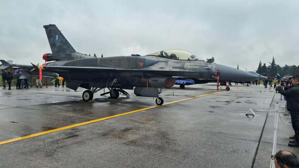 Πολεμική Αεροπορία