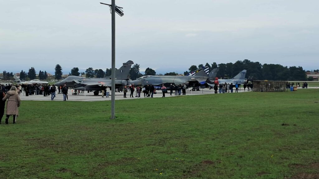 Πολεμική Αεροπορία