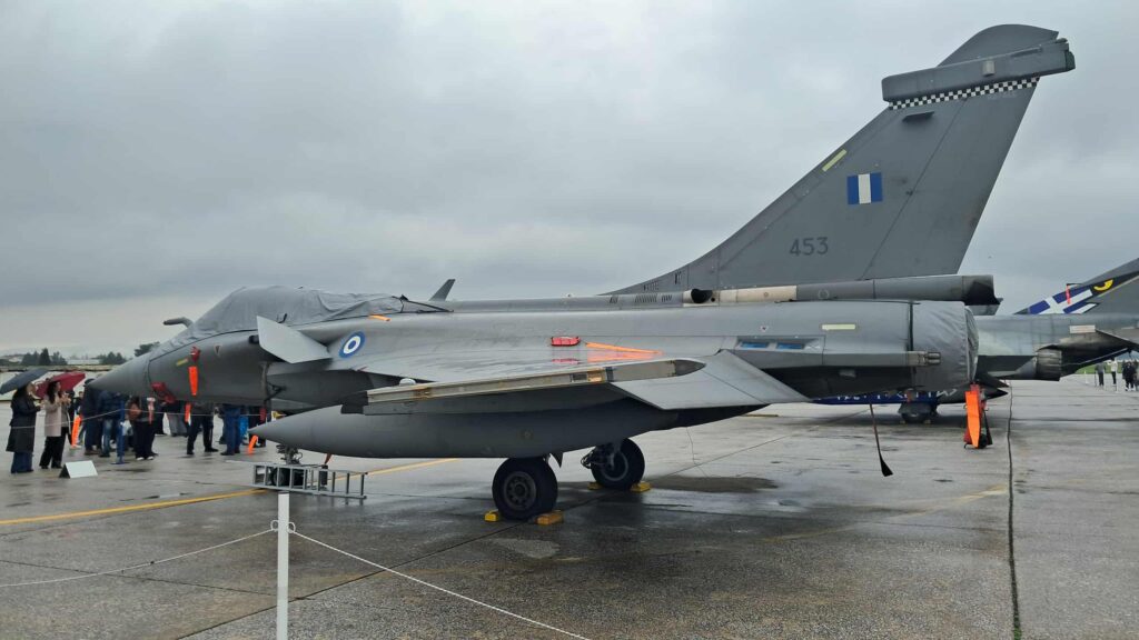 Πολεμική Αεροπορία