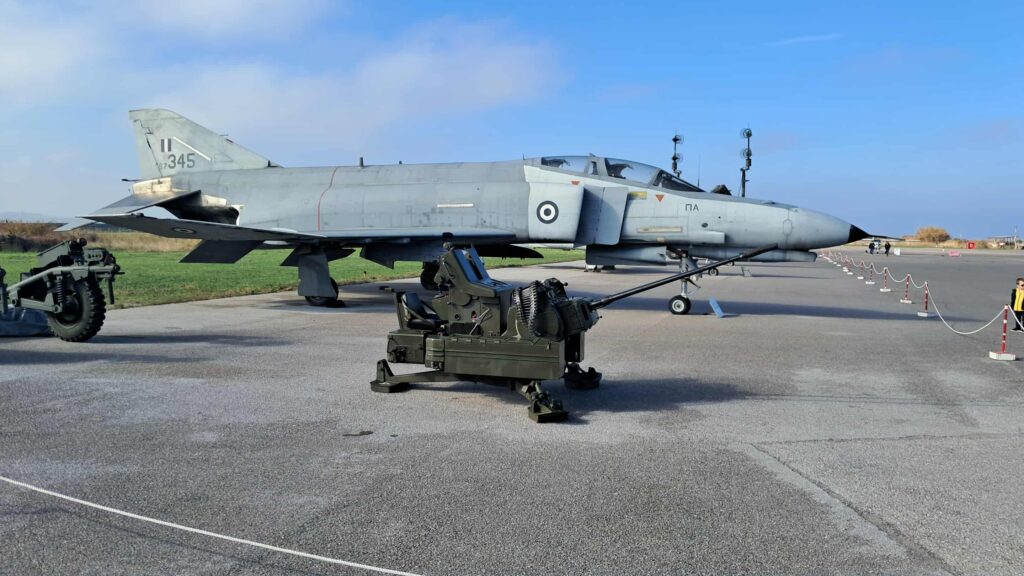 Πολεμική Αεροπορία