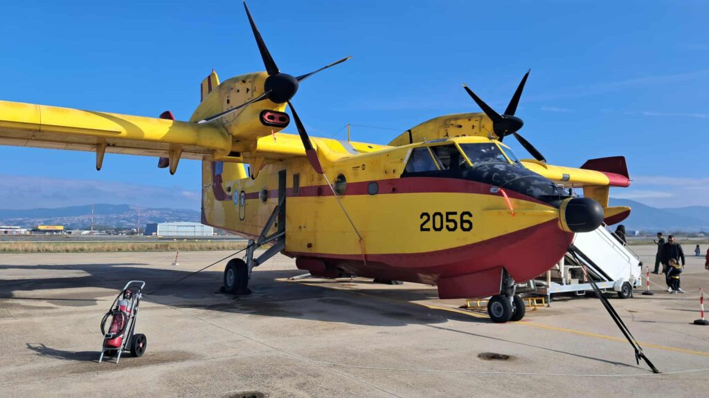 Πολεμική Αεροπορία