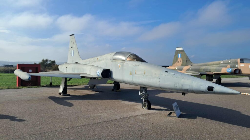 Πολεμική Αεροπορία