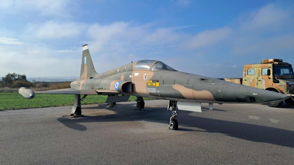 Πολεμική Αεροπορία