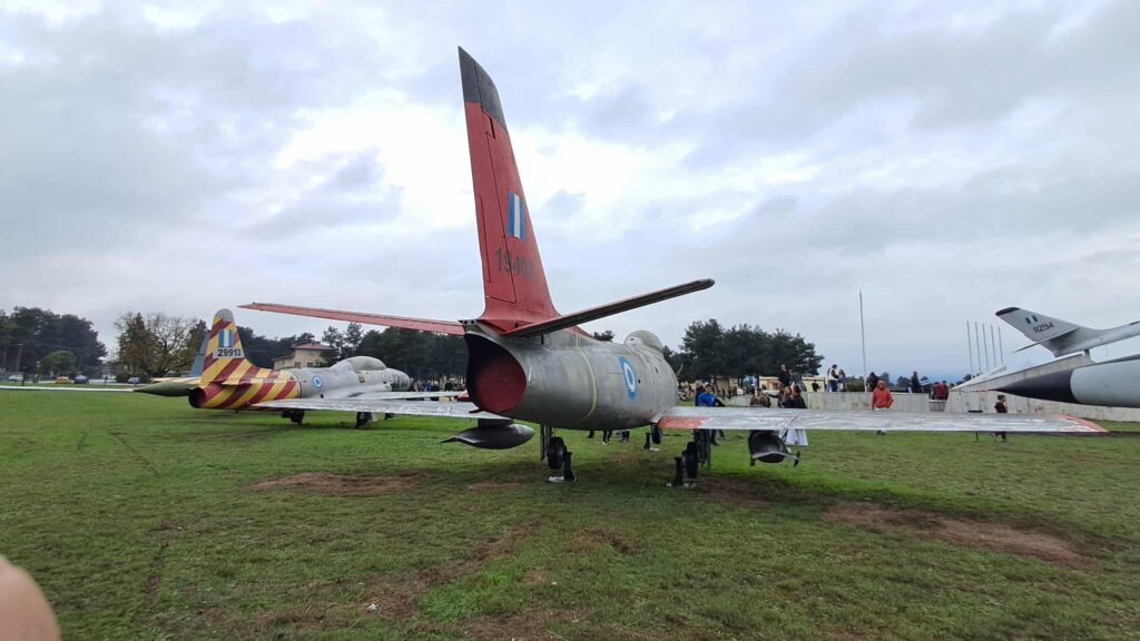 Πολεμική Αεροπορία