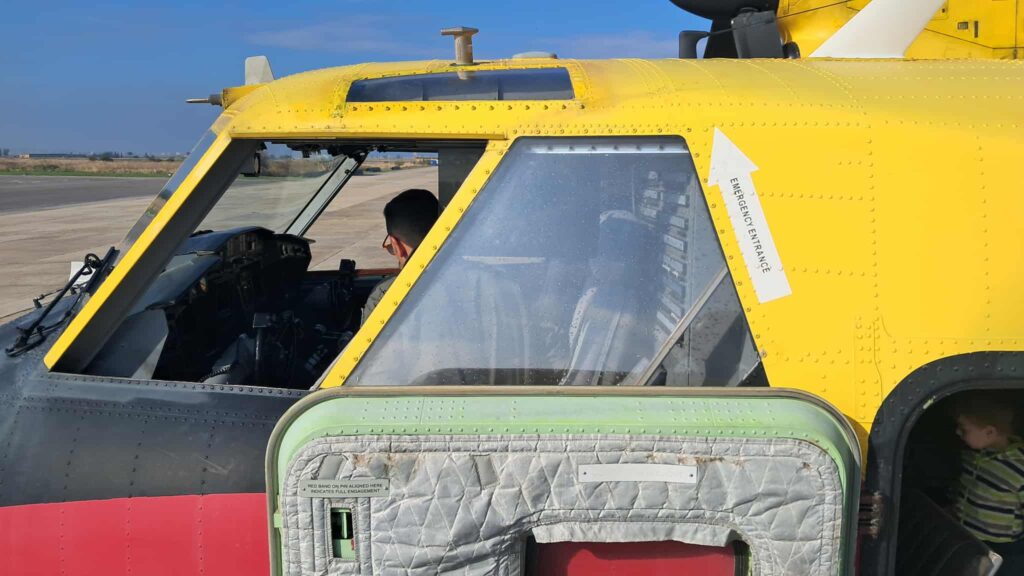 Πολεμική Αεροπορία