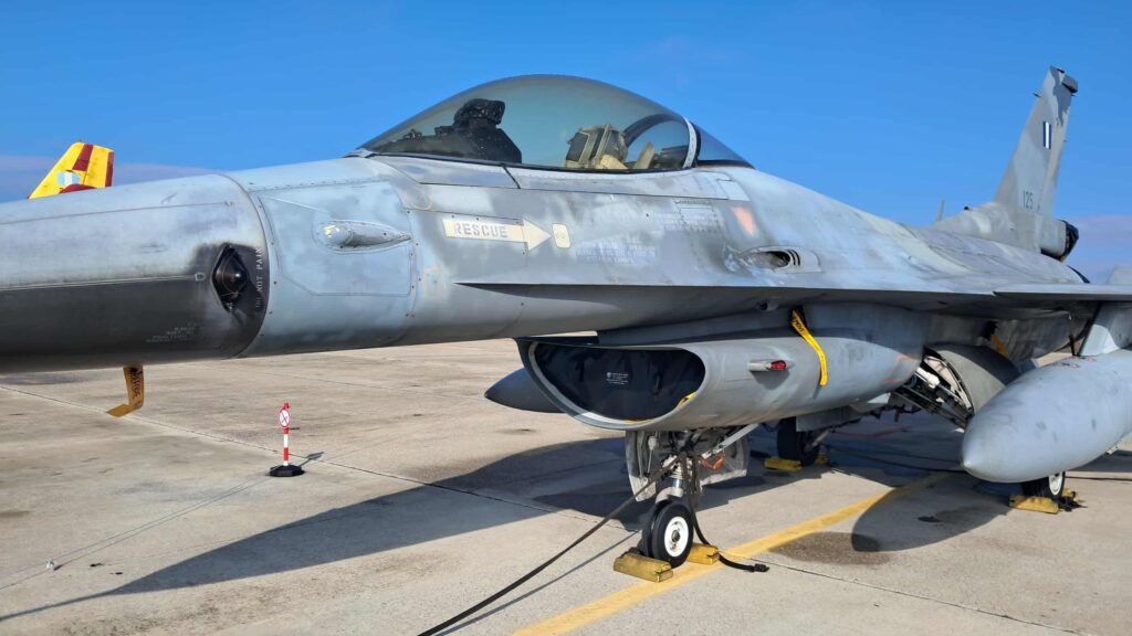 Πολεμική Αεροπορία