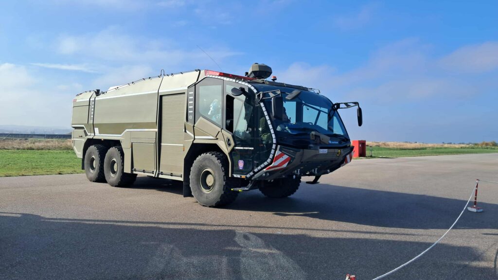 Πολεμική Αεροπορία