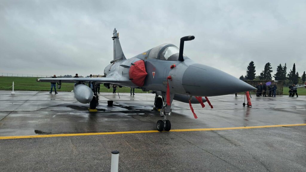 Πολεμική Αεροπορία