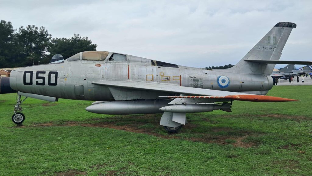 Πολεμική Αεροπορία