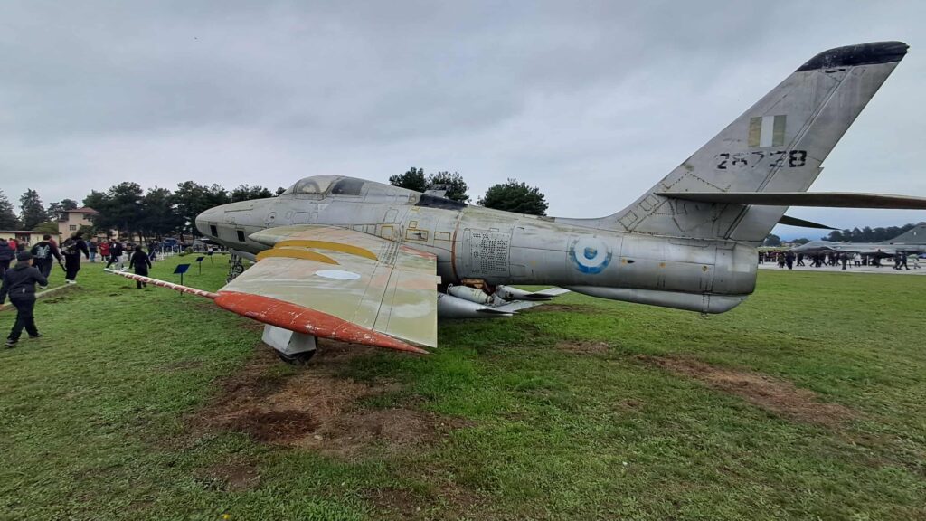 Πολεμική Αεροπορία