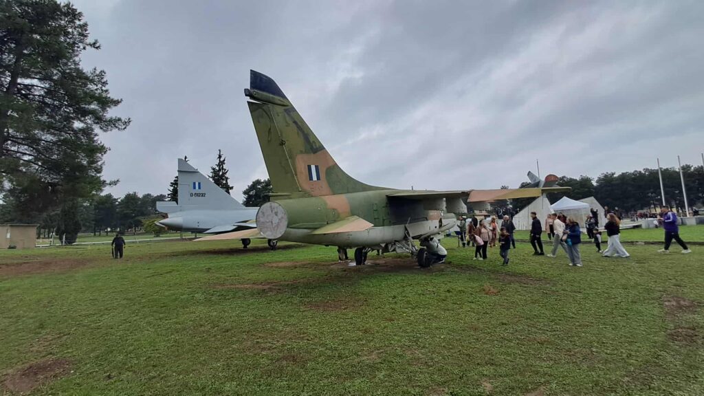 Πολεμική Αεροπορία