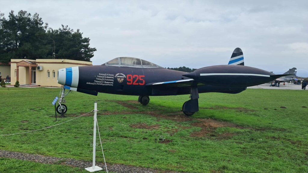 Πολεμική Αεροπορία