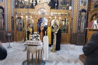 Πολεμική Αεροπορία