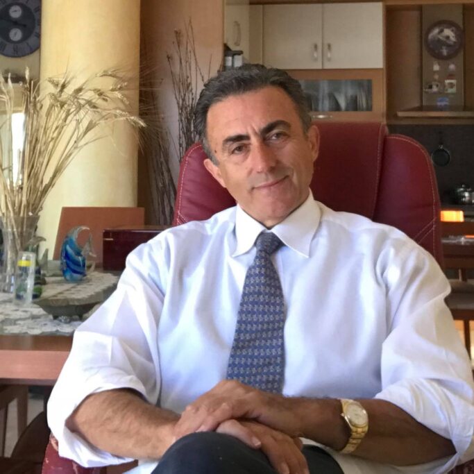 Ευάγγελος Στεργιούλης