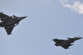 Πολεμική Αεροπορία