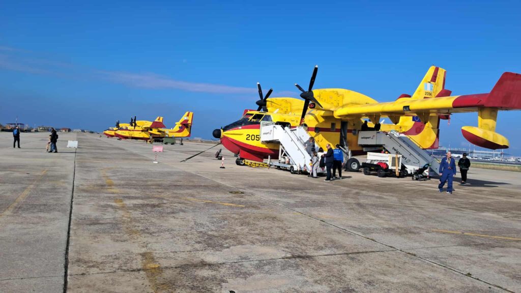 Πολεμική Αεροπορία