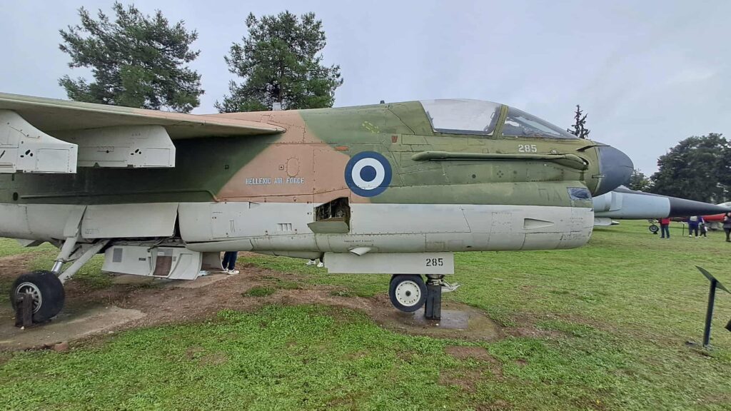 Πολεμική Αεροπορία